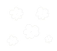 Lalahabi Sticker