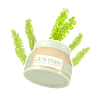 Sensitive Skin Skincare Sticker by Somethinc