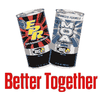 Car Fuel Sticker by BG Products, Inc.