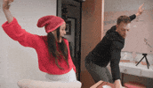 OfficeJoeDJM dance twerk joe twerking GIF
