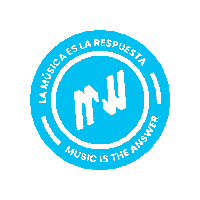 MedellinMusicWeek music week colombia cultura Sticker