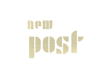 New Post Sticker by Luisa Misseri