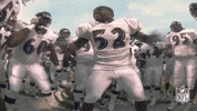 Season 1 Football GIF by NFL