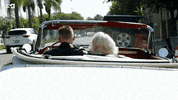 Usa Network Grease GIF by Miz & Mrs