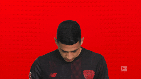 Bayer Leverkusen GIF by Bundesliga