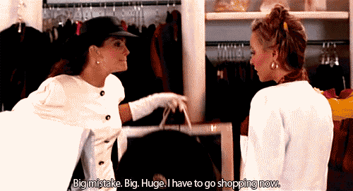 pretty woman film GIF