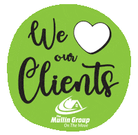 Real Estate Realtor Sticker by The Mullin Group