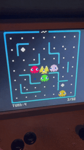 wondervillenyc giphyupload pico8 lemonshark GIF