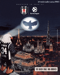 Eagle GIF