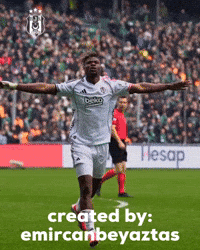 Beşiktaş GIF