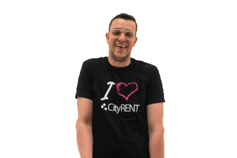 Cityrent2 Sticker by RHinvest