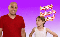 Happy Father's Day