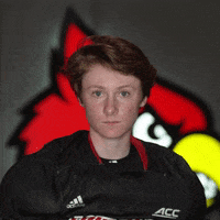 University Of Louisville GIF by Louisville Cardinals