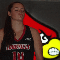University Of Louisville GIF by Louisville Cardinals