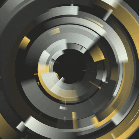 Art Animation GIF by makio135