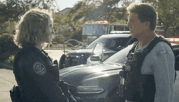 Swat Cbs GIF by CBS