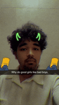 Uzair GIF