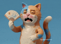 Summer Fan GIF