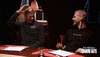 jack whitehall cooking GIF by Jack Whitehall: Training Days