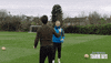 jack whitehall cooking GIF by Jack Whitehall: Training Days