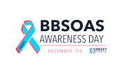 Bbsoas Sticker by NR2F1 Foundation