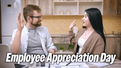 I Love You GIF by Sealed With A GIF