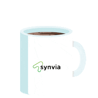Synteste Sticker by Synvia