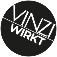 Vinzi Sticker