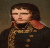 Rei Napoleon GIF
