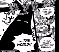 One Piece Imu GIF