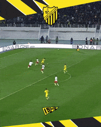 Soccer Jabali GIF by Maghreb Association Sportive de Fès - MAS FOOTBALL
