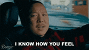 Eddie Huang Boogie GIF by Focus Features