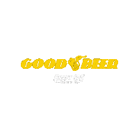 Goodness Drinklocal Sticker by Quaff ON! Brewing Company