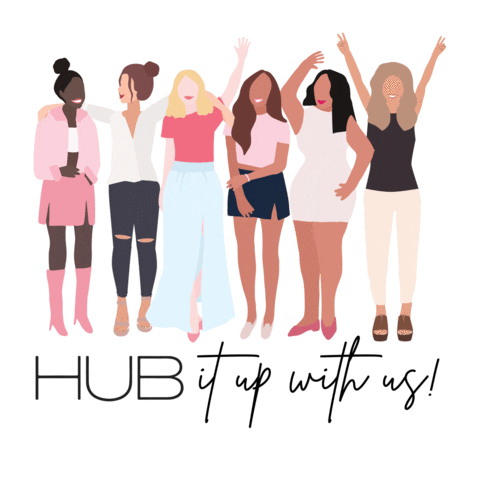 sheleadsme woman women support girl boss Sticker