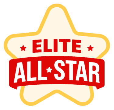 Eliteallstar Sticker by Yelp