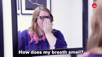 How Does My Breath Smell?