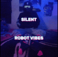 Robot Cuterobot GIF
