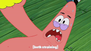 season 9 mall girl pearl GIF by SpongeBob SquarePants