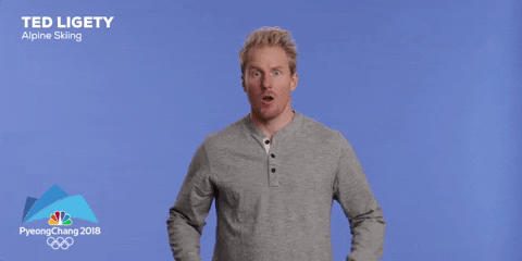 ted ligety GIF by NBC Olympics