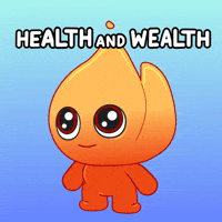 Inner Peace GIF by Playember