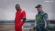 Idris Elba GIF by The Roku Channel