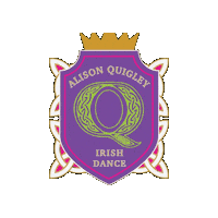 Champions Irish Sticker by Ashling Daly