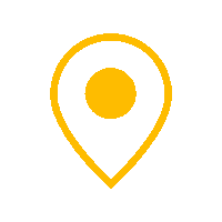 Map Pin Sticker by Prefeitura de Cruz das Almas