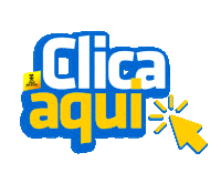 Clique Click Sticker by Prefeitura de Cruz das Almas