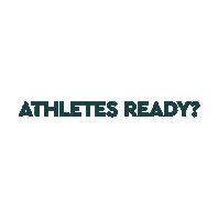 fitness athlete Sticker by Crossfit Boran