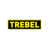 TREBELMX  Sticker