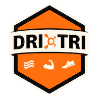 Trihard Sticker by Orangetheory Fitness