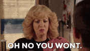 Season 6 Episode 23 GIF by ABC Network