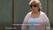 Not Today Reaction GIF by Chrisley Knows Best