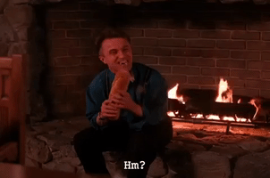 season 1 episode 3 GIF by Twin Peaks on Showtime